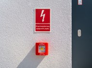 Rozbudowa Zakładu Agroinżynierii